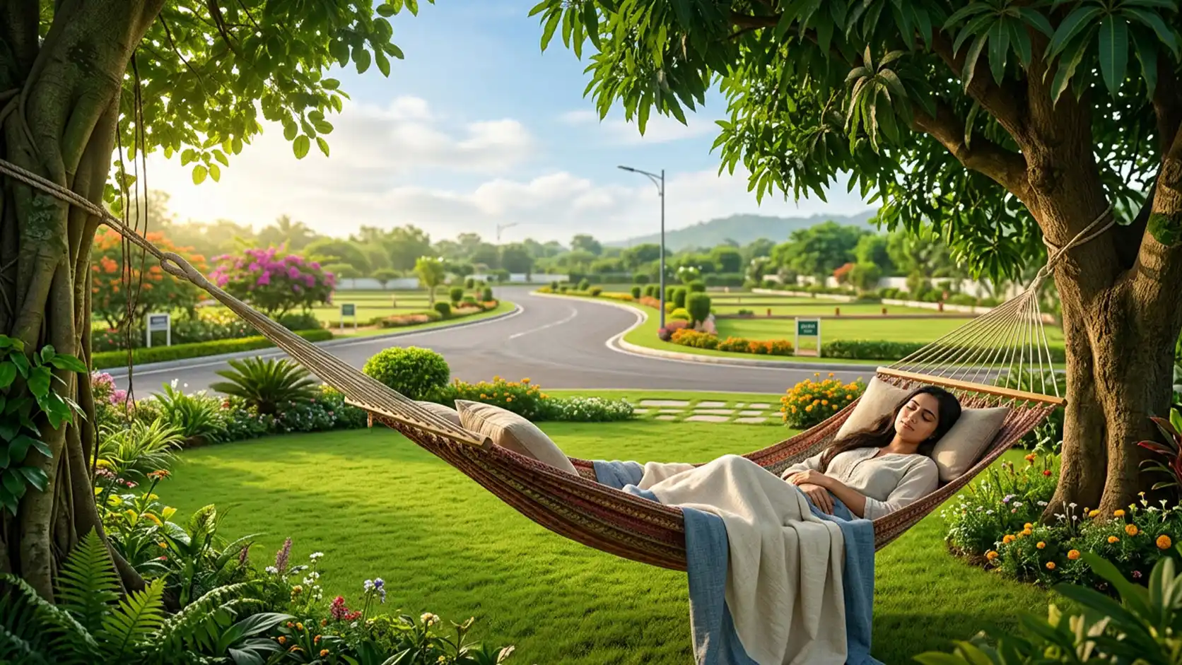 Investment Plots in Devanahalli