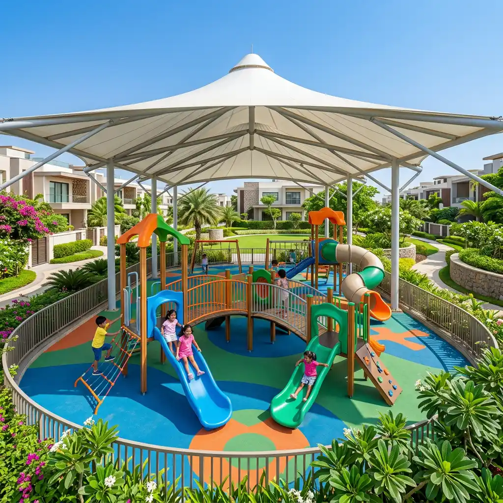 Children’s Play Zone