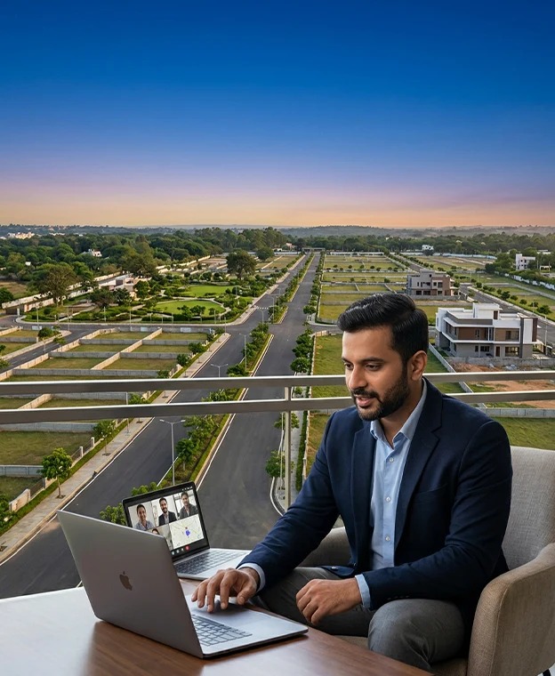 NRI Investment